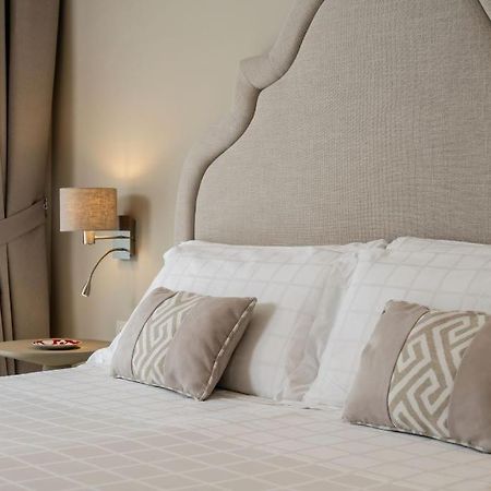 Hotel Capri سورينتو المظهر الخارجي الصورة