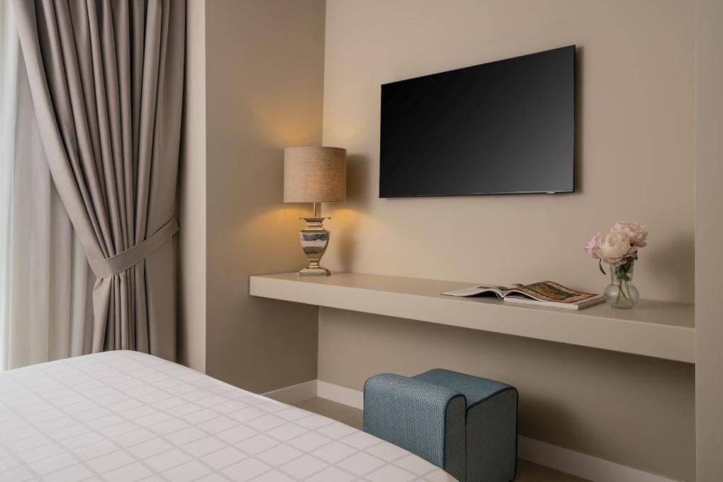Hotel Capri سورينتو المظهر الخارجي الصورة