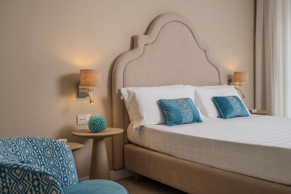 Hotel Capri سورينتو المظهر الخارجي الصورة