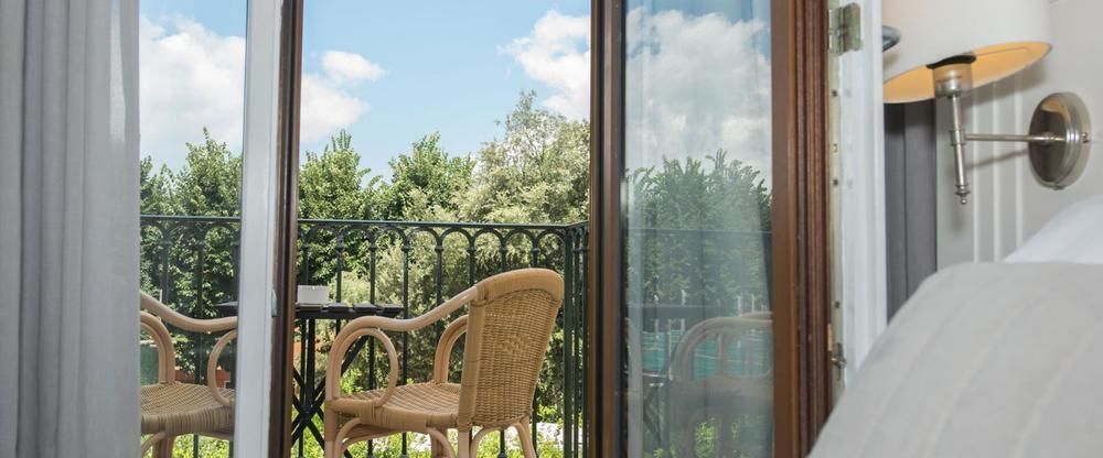 Hotel Capri سورينتو المظهر الخارجي الصورة